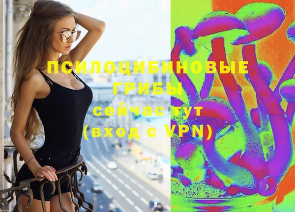 MESCALINE Баксан